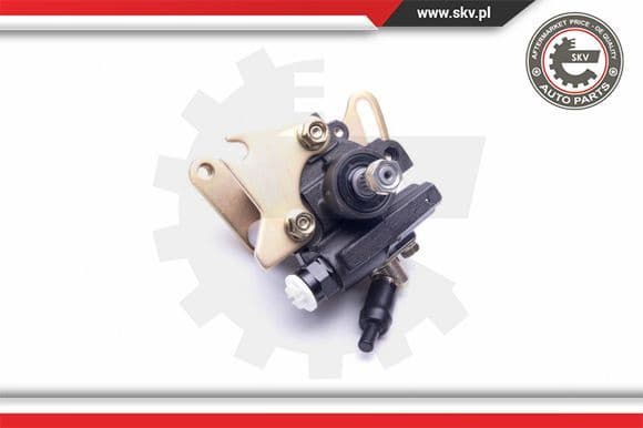 Hydraulic Pump, steering 10SKV082 - image 2