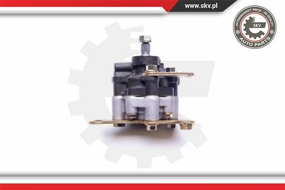 Hydraulic Pump, steering 10SKV082 - image 3