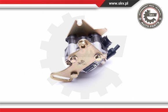 Hydraulic Pump, steering 10SKV082 - image 4