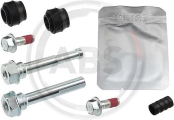 Guide Sleeve Kit, brake caliper 55168