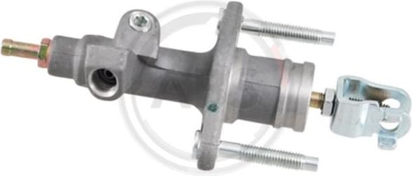 Master Cylinder, clutch 61477