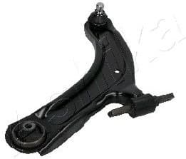 Control/Trailing Arm, wheel suspension 72-01-134L - image 2