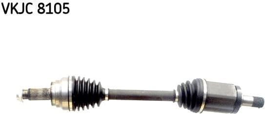 Drive Shaft VKJC 8105