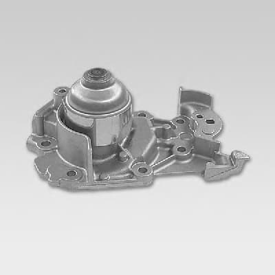 Water Pump, engine cooling P954