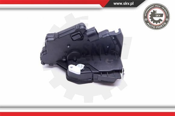 Door Lock 16SKV744 - image 2