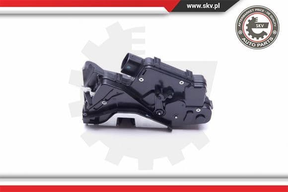 Door Lock 16SKV744 - image 4