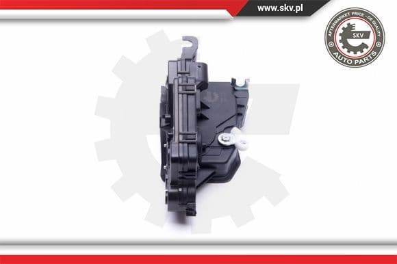 Door Lock 16SKV742 - image 3