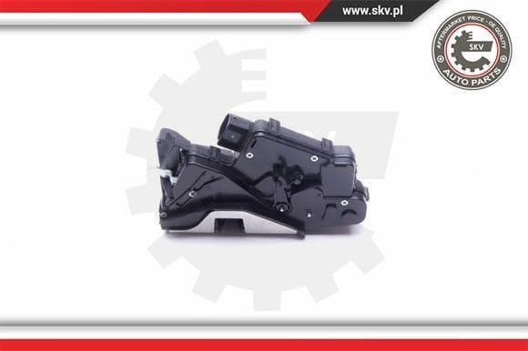 Door Lock 16SKV742 - image 4