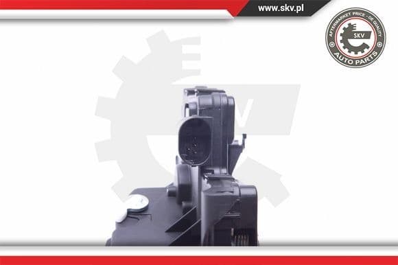 Door Lock 16SKV742 - image 6