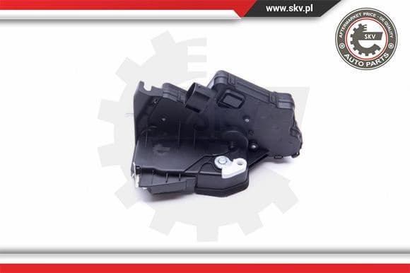 Door Lock 16SKV743 - image 2