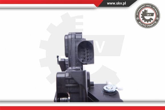 Door Lock 16SKV743 - image 6