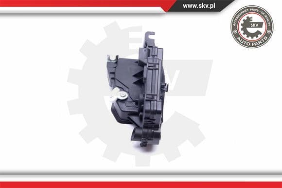 Door Lock 16SKV741 - image 3