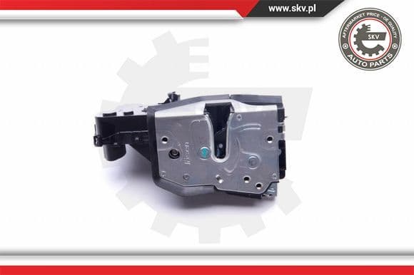 Door Lock 16SKV741 - image 5