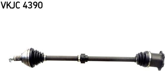 Drive Shaft VKJC 4390
