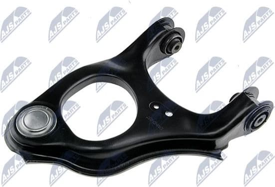 Control/Trailing Arm, wheel suspension ZWT-HD-037 - image 2