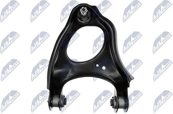 Control/Trailing Arm, wheel suspension ZWT-HD-037 - image 3