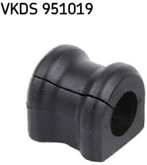 Bushing, stabiliser bar VKDS 951019