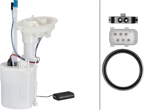 fuel supply unit 8TF 358 146-471