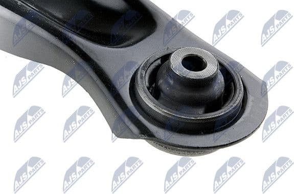 Control/Trailing Arm, wheel suspension ZWD-MS-000 - image 6