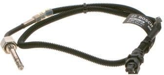 Sensor, exhaust gas temperature 0 986 259 061