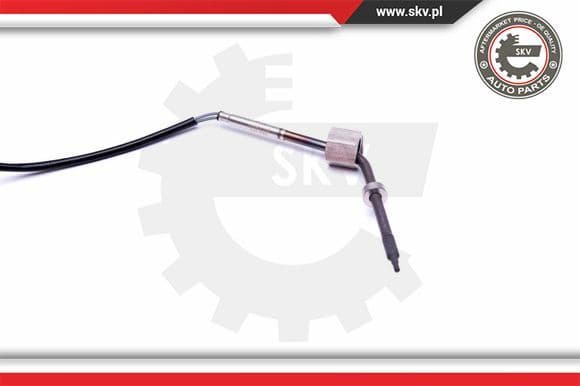 Sensor, exhaust gas temperature 30SKV286 - image 2
