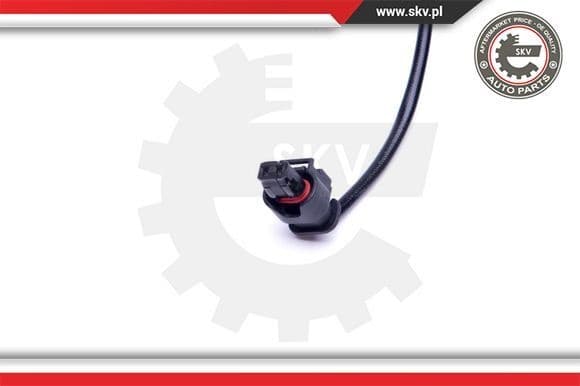 Sensor, exhaust gas temperature 30SKV286 - image 3