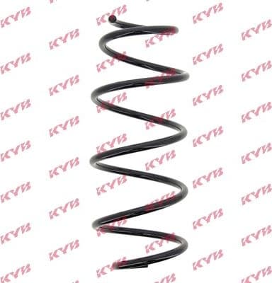 Suspension Spring K-Flex RA3349