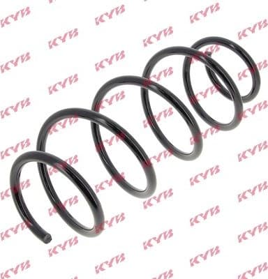 Suspension Spring K-Flex RA3349 - image 2