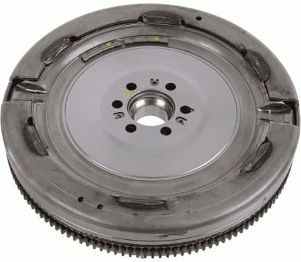 Flywheel Dual-mass flywheel 2294 501 250 - image 2
