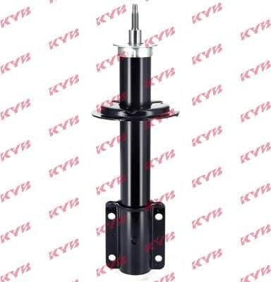 Shock Absorber Premium 635851