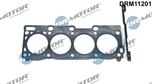 Gasket, cylinder head DRM11201