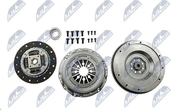 Clutch Kit NZS-BM-001