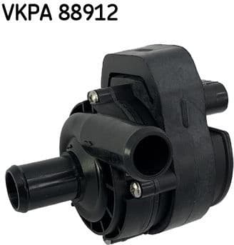 Water Pump, engine cooling VKPA 88912