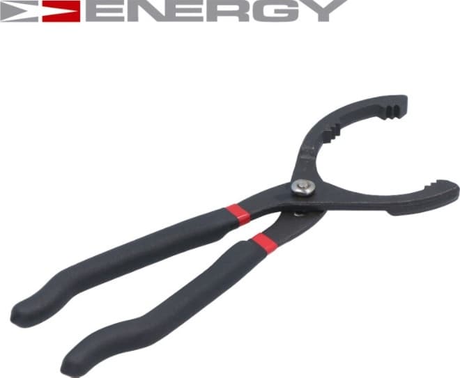 Raktas filtrui atsukti 80-120mm ENERGY  - NE00034 (ENERGY) - Autoera