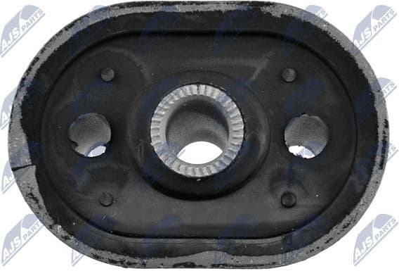 Bushing, leaf spring ZTT-CH-003A - image 4