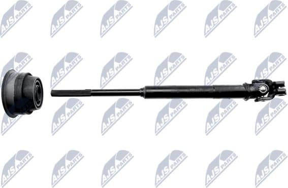 Joint, steering shaft SKK-TY-024 - image 3