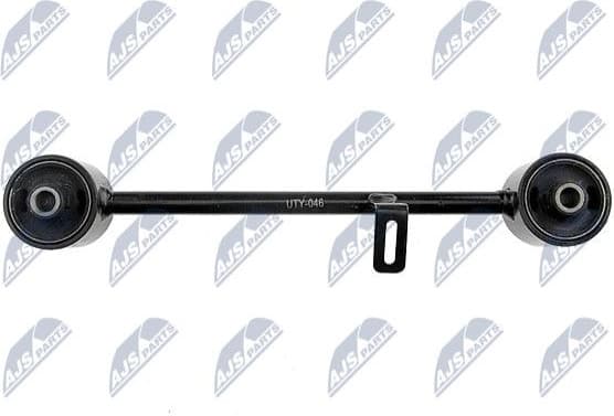 Control/Trailing Arm, wheel suspension ZWT-TY-046 - image 3