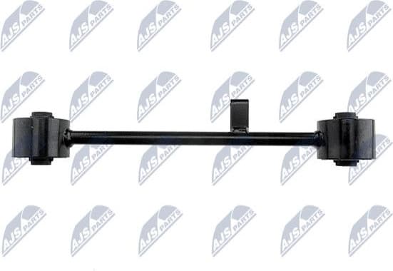 Control/Trailing Arm, wheel suspension ZWT-TY-047 - image 4