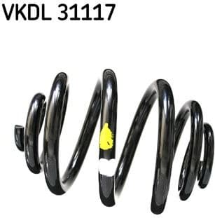 Suspension Spring VKDL 31117