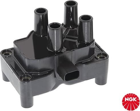 Ignition Coil U2012