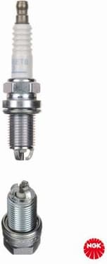 Spark Plug BKUR6ETB-10