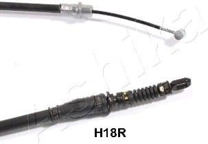 Cable Pull, parking brake 131-0H-H18R - image 2