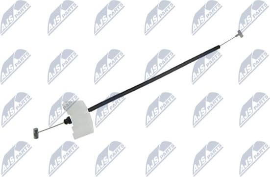 Cable Pull, door release EZC-ME-014