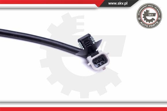 Sensor, exhaust gas temperature 30SKV334 - image 3