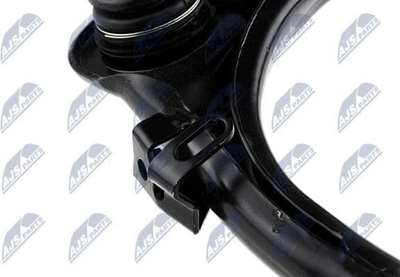 Control/Trailing Arm, wheel suspension ZWG-TY-025 - image 5