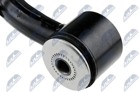 Control/Trailing Arm, wheel suspension ZWG-TY-025 - image 6