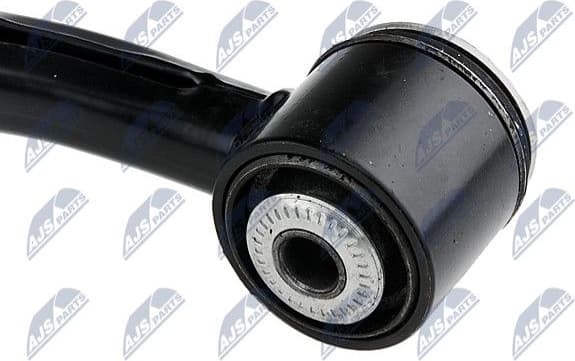 Control/Trailing Arm, wheel suspension ZWG-TY-025 - image 7