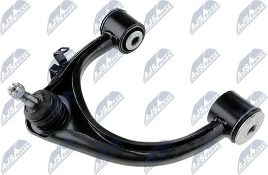Control/Trailing Arm, wheel suspension ZWG-TY-026
