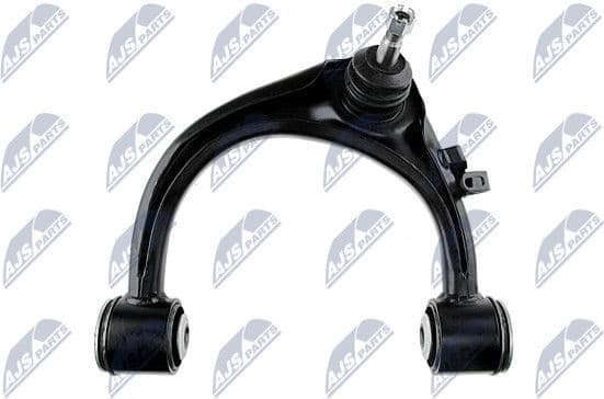 Control/Trailing Arm, wheel suspension ZWG-TY-026 - image 3