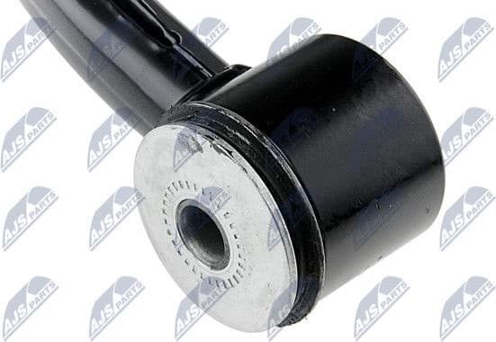 Control/Trailing Arm, wheel suspension ZWG-TY-026 - image 5